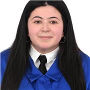 Bióloga con alto nivel de inglés, ofrezco clases de biología, química y física desde la ESO a bachillerato. También ofrezco clases para grados medios y superiores científicos, clases online y a domicilio en Puertollano.
